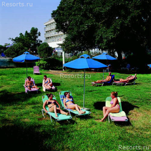 Karpasiana Beach Hotel 5